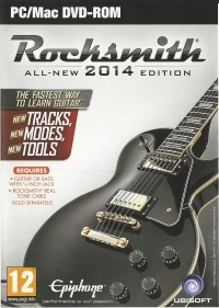 Rocksmith: 2014 Edition