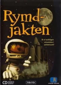 Rymdjakten