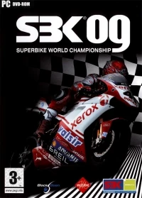 SBK 09: Superbike World Championship