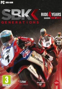 SBK: Generations