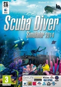 Scuba Diver Simulator 2014