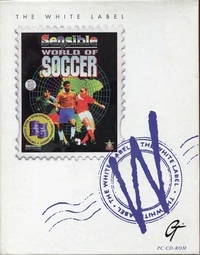 Sensible World of Soccer - The White Label