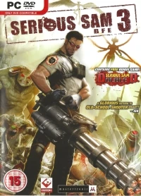 Serious Sam 3: BFE
