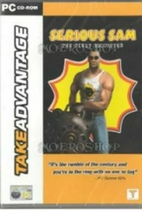 Serious Sam: The First Encounter - TakeAdvantage