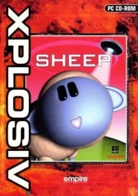 Sheep - Xplosiv