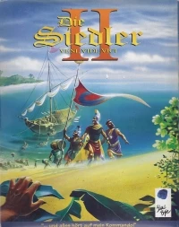 Siedler II, Die: Veni, Vidi, Vici