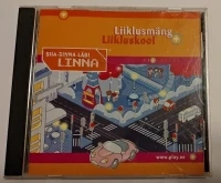 Siia-Sinna Läbi Linna