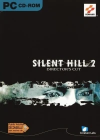 Silent Hill 2: Director's Cut [FR]