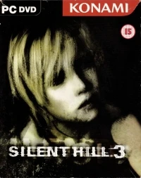 Silent Hill 3 [CZ][PL]