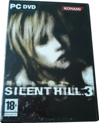 Silent Hill 3 [ES]