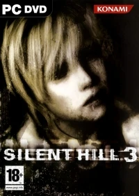 Silent Hill 3 [IT]