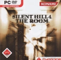 Silent Hill 4: The Room [DE]