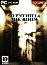 Silent Hill 4: The Room [IT]