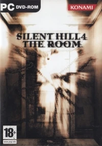 Silent Hill 4: The Room [NL]