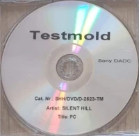 Silent Hill Testmold