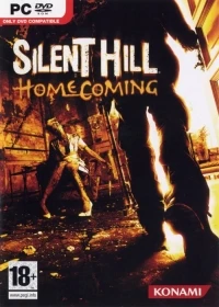 Silent Hill: Homecoming (4603752004584)