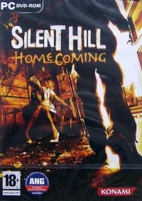 Silent Hill: Homecoming [PL]