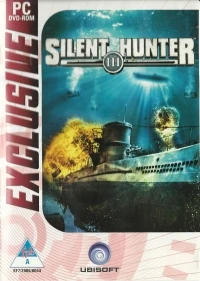 Silent Hunter III - Exclusive