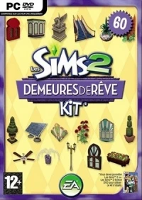 Sims 2, Les: Demeures De Rêve Kit
