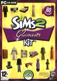 Sims 2, Les: Glamour Kit