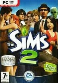 Sims 2, The - Special DVD Edition