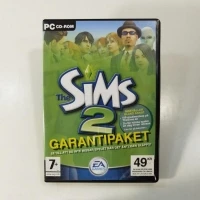 Sims 2, The: Garantipaket
