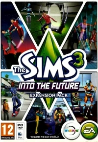 Sims 3, The: Into the Future