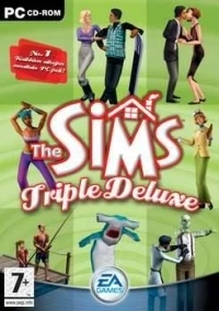 Sims, The: Triple Deluxe [FI]