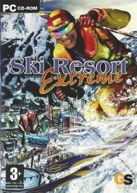 Ski Resort Extreme