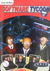 Software Tycoon (Linux)