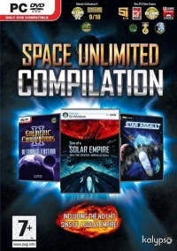Space Unlimited Compilation