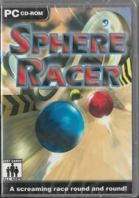Sphere Racer