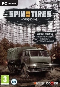 Spintires: Chernobyl