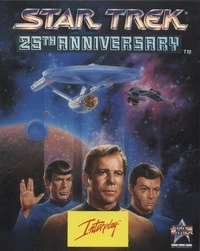 Star Trek: 25th Anniversary