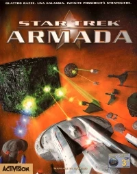 Star Trek: Armada [IT]