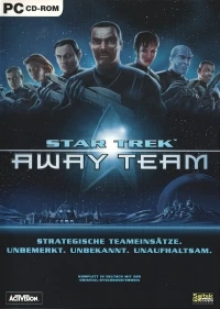 Star Trek: Away Team [DE]