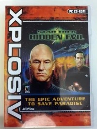 Star Trek: Hidden Evil - Xplosiv
