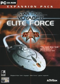 Star Trek: Voyager: Elite Force Expansion Pack