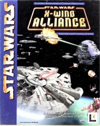 Star Wars: X-Wing Alliance [DE]