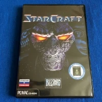 StarCraft + Brood War [RU]