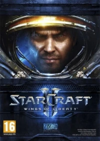 StarCraft II: Wings of Liberty (22869)