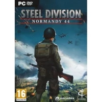 Steel Division: Normandy '44