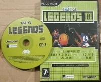 Taito Legends III