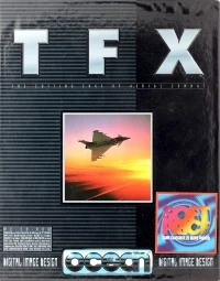 TFX - Soft Price