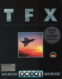 TFX [DE]
