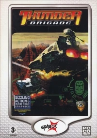 Thunder Brigade - Grabit