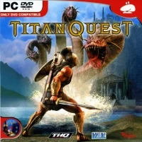 Titan Quest [RU]