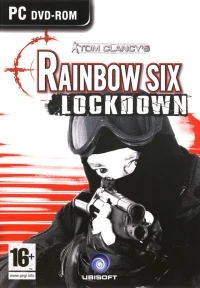 Tom Clancy's Rainbow Six: Lockdown [FR]