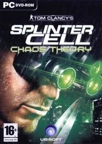Tom Clancy's Splinter Cell: Chaos Theory