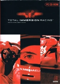 Total Immersion Racing